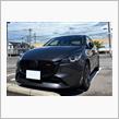 めんこうのMAZDA2