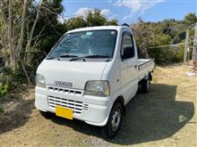 ノイエ汁さんのSUZUKI-CARRY