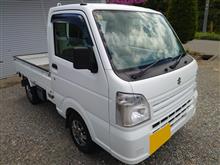 ゼロ遣いさんのSUZUKI-CARRY
