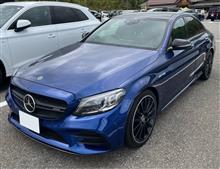 osarufourさんのc-class_sedan