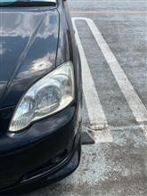 ぜん.さんのCOROLLA_RUNX