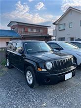 おさつきなこさんのPATRIOT