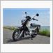 ホンダ クロスカブ CC110