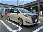 トヨタ エスクァイア