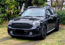 flying-ace7さんの愛車：ミニ MINI Crossover
