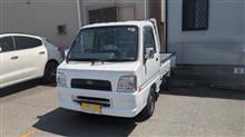 Osamu2427さんのSAMBAR_Truck