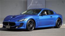 Tatsu2さんのGRANTURISMO