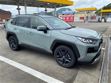 トヨタ RAV4