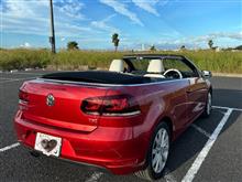 malianaさんのGOLF_CABRIOLET