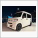 ホンダ N-VAN