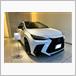 レクサス NX PHEV
