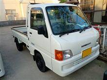 あきひちさんのSAMBAR_Truck