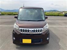 佐藤進さんのEK_SPACE_CUSTOM