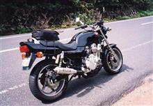 いがちゃんさんのCB750RC42