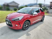 メガーヌ・DS3さんのds3