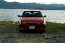 theta400さんのSERIES_3_HATCHBACK