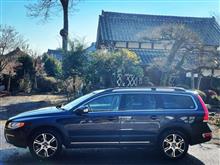 SトロニックさんのXC70