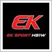 三菱 eKスポーツ