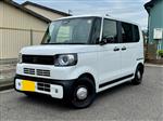 ホンダ N-BOXジョイ