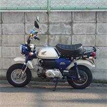 maelific33さんのMonkey-FI