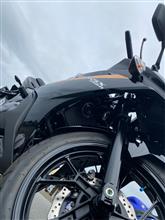 rainbow68さんのGSX250R
