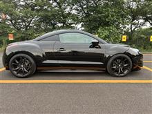 Tom@toさんのRCZ