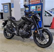 LONG660さんのMT-03