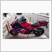 ホンダ CBR600RR