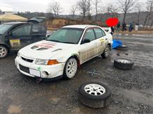 Manhattan TransferさんのLANCER_EVOLUTION