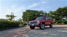 HIR03さんのCHEROKEE