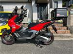 ホンダ ADV160
