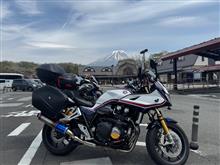 68-1029さんのCB1300-SPSB