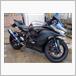 カワサキ Ninja ZX-4R SE
