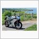 ヤマハ YZF-R25