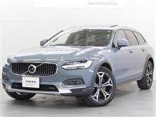 さくらまるさんのv90_cross_country