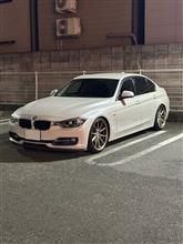 kusk_stiさんのSERIES_3_SEDAN