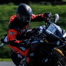 やせいのムックルさんのMT10SP