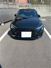 さいさん313さんのRS3