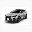 saburo-siroのNX PHEV