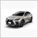 レクサス NX PHEV