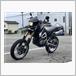 ヒョースン RX125SM
