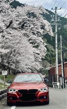 きっちさんのSERIES_3_TOURING