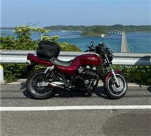 ぴろりん３７３さんのCB750RC42