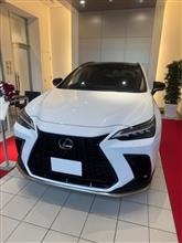 vellzrさんのNX_PHEV