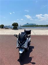 銀老さんのFORZA_MF17