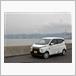 三菱 eKクロス EV