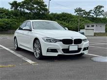 わった38さんのSERIES_3_SEDAN
