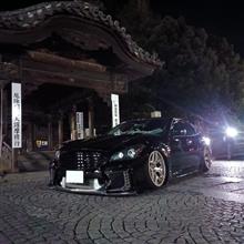日産 フーガ