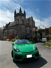 うさぴょん９９７さんの718_SPYDER