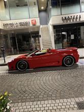 もっちースパイダーさんの360Spider